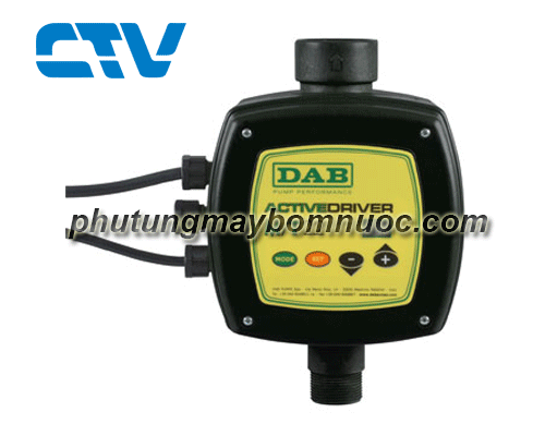 Biến tần máy bơm nước <p><strong>Biến tần máy bơm nước</strong></p>
<p>Biến tần máy bơm nước là thiết bị bảo vệ tốt nhất cho động cơ, chống quá tải, mất pha, quay ngược, nâng cao tuổi thọ cho động cơ do luôn cấp áp và dòng ổn định</p>
<p>Biến tần có nhiều chức năng như giám sát, điều khiển mực nước trong bể chứa tránh tình trạng máy bơm chạy khô, tự động cài đặt mức áp suất theo thời gian thực trong ngày (giờ cao điểm và thấp điểm) tối ưu hoá chức năng cấp nước và tiết kiệm điện năng, có khả năng phát hiện và cách ly bơm bị lỗi, chuyển sự hoạt động cho những máy bơm khác để hệ thống không bị gián đoạn. Vì vậy giải pháp biến tần cho máy bơm nước là giải pháp hoàn toàn thông minh, sử dụng một cách đơn giản, vận hành ổn định bền lâu và siêu tiết kiệm điện.</p>
<p>Cường Thịnh Vương được biết đến là đơn vị chuyên thi công lắp đặt các hệ thống máy bơm nước, hệ thống máy bơm biến tần. Các kĩ thuật của chúng tôi là những người giàu kinh nghiệm trong lĩnh vực máy bơm nước, hiểu rõ nguyên lý hoạt động của từng hệ thống máy bơm, vì thế tất cả những yêu cầu về hệ thống của quý khách hàng sẽ được chúng tôi thực hiện một cách tốt nhất. <span style=