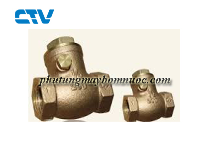                                                 van một chiều                                                                                                        <p><strong>Ứng dụng của van một chiều</strong></p>

<p>+ Giữ nước mồi</p>

<p>+ Nâng cao tuổi thọ của máy bơm</p>

<p>+ Nâng cao hiệu suất máy bơm nước</p>

<p>Quý khách đang cần mua van một chiều hãy liên hệ ngay với chúng tôi để được báo giá chi tiết. Tất cả các phụ kiện mà CTV phân phối đều là hàng chính hãng, có nguồn gốc rõ ràng, bảo hành dài hạn.</p>
                        </div>
                                    

                <div class=