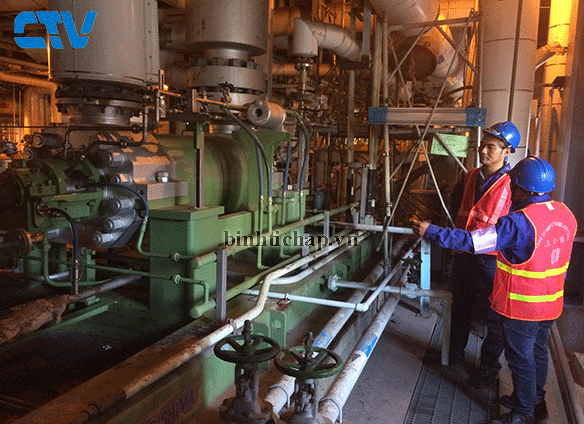 Sửa máy bơm nước
