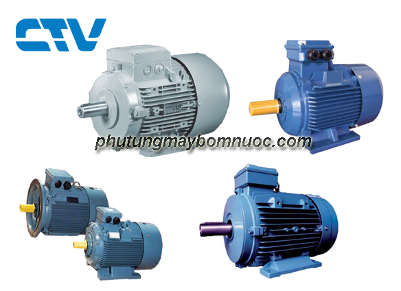 Địa chỉ bán động cơ máy bơm nước uy tín, chất lượng tốt tại Hà Nội