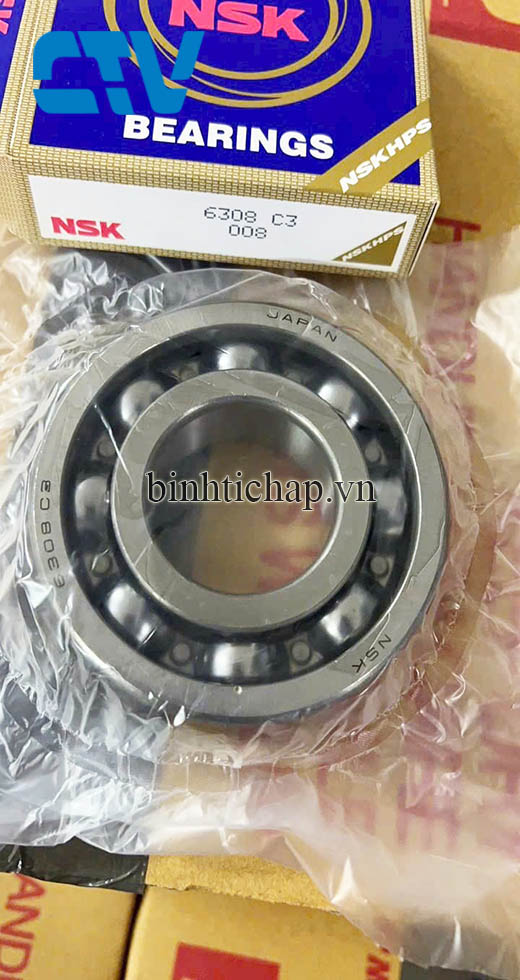 Cường Thịnh Vương – Địa Chỉ Cung Cấp Vòng Bi Máy Bơm Nước Uy Tín