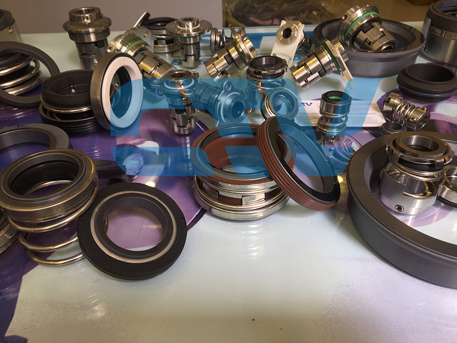 Phớt máy bơm chất lượng, giá tốt nhất tại miền Bắc