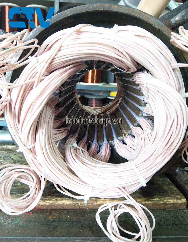 CƯỜNG THỊNH VƯƠNG – CHUYÊN DỊCH VỤ SỬA CHỮA, QUẤN DÂY ĐỒNG BỌC NHỰA MÁY BƠM NƯỚC