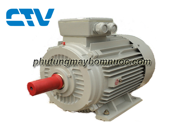 Động cơ điện ESC