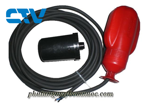 Phao điện tự động GA-50
