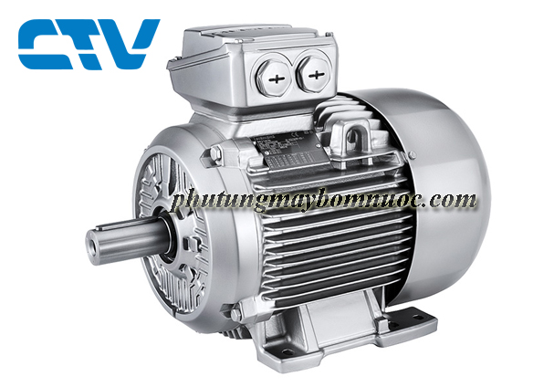 Động cơ máy bơm nước Siemens