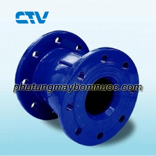 Van 1 chiều lò xo AUT DN 200