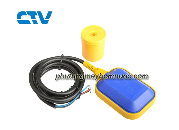 Phao điện tự động ATA AT2M