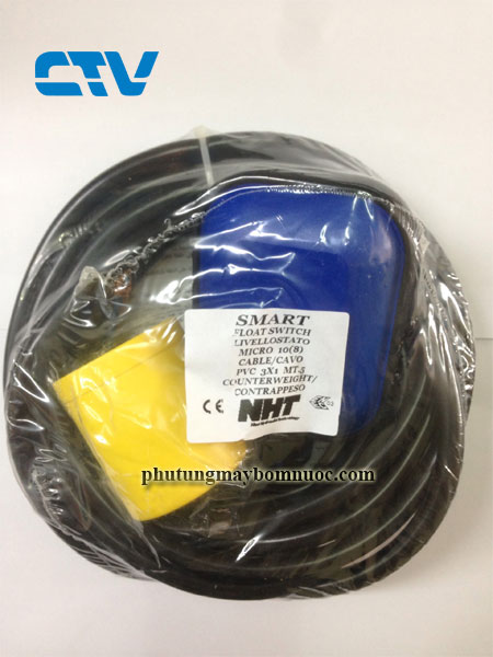 Phao chống cạn Smart NHT