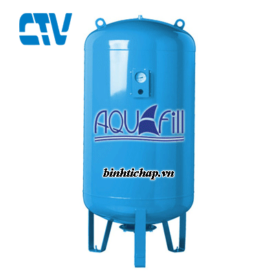 Bình tích áp lực Aquafill 24L 10bar