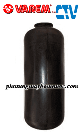 Ruột bình tích áp Varem 2000 lít