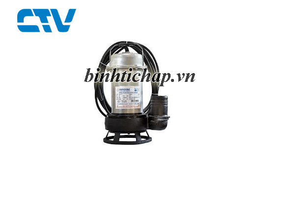 Máy bơm chìm nước thải Daphovina TAS