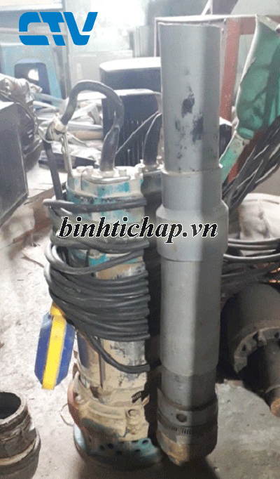 Trung tâm cho thuê máy bơm hố móng xây dựng tại Hà Nội