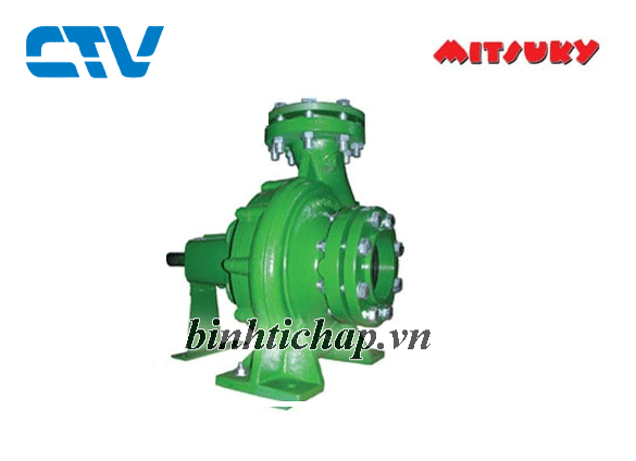 Sửa máy bơm Mitsuky FS