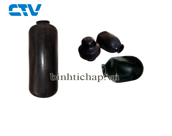 Ruột bình tích áp Wates 24 Lít