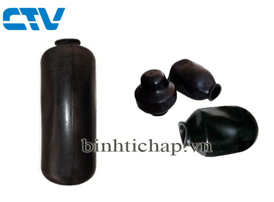 Ruột bình tích áp Wates 60 Lít
