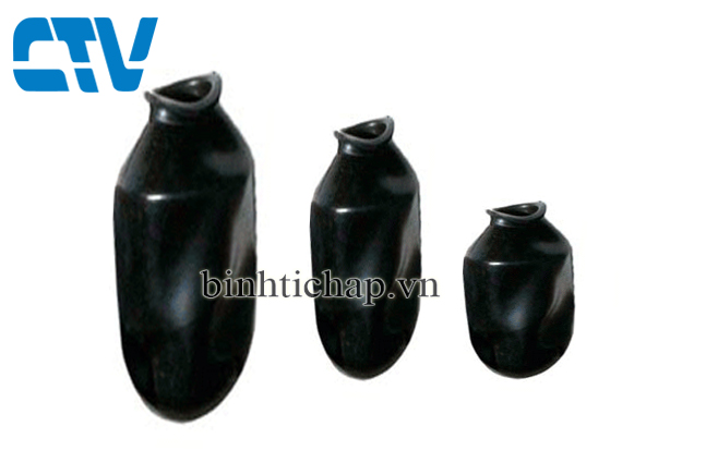 Ruột bình tích áp Wates 300 Lít
