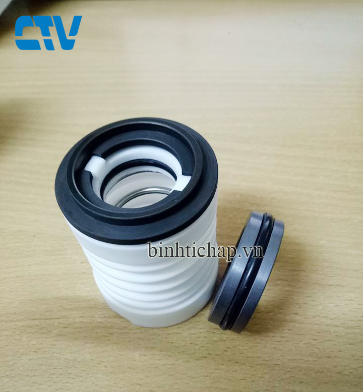 Phớt chịu hoa chất phớt WB3-25