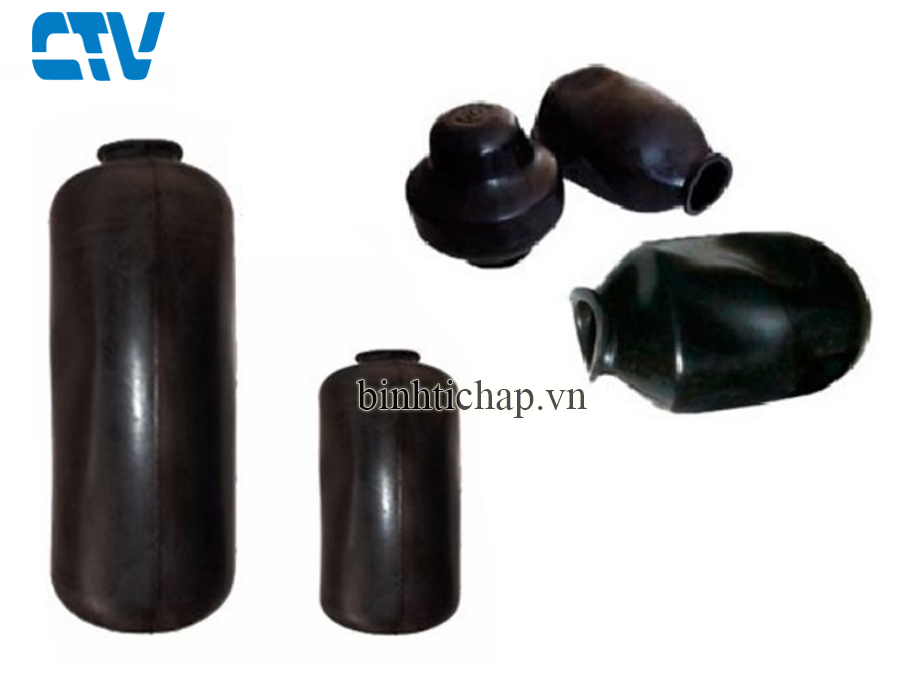 BesTank 24 L - Ruột bình tích áp Bestank 24 Lít