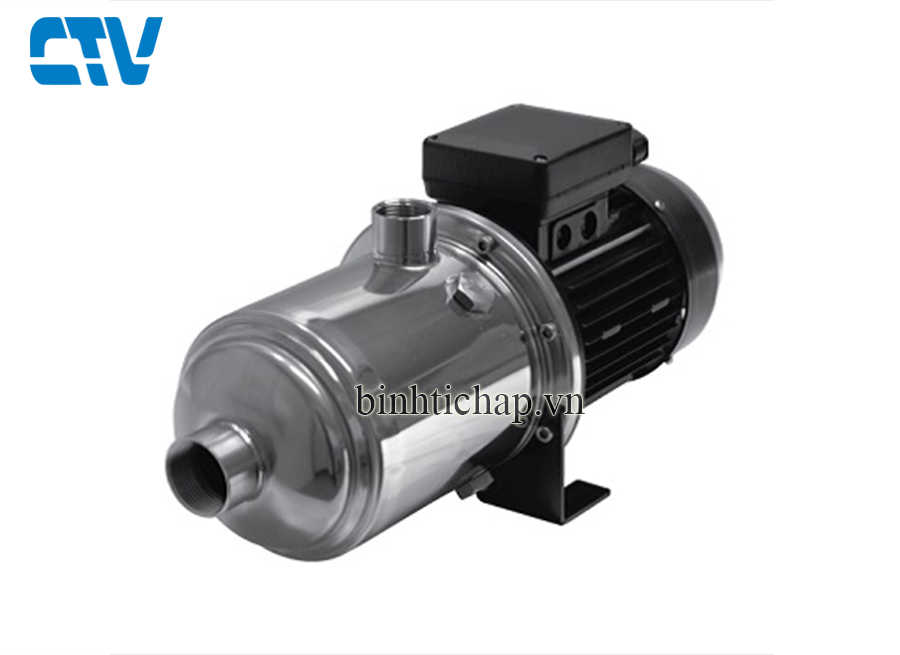 Máy Bơm Nước Ly Tâm Trục Ngang Stac EHX 9/5 M