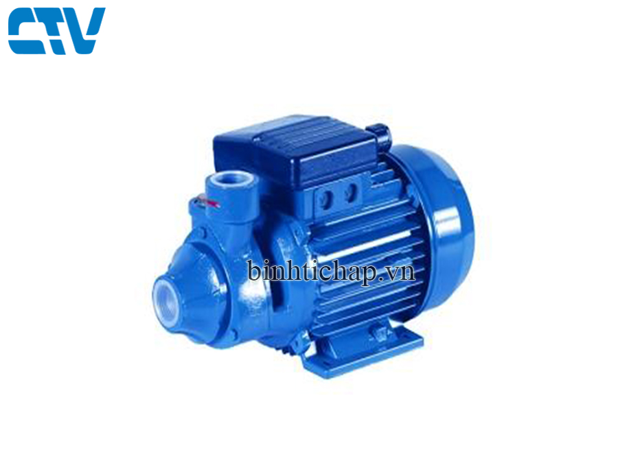 STAC PF/100 - Máy bơm nước Stac PF 0,75 Kw