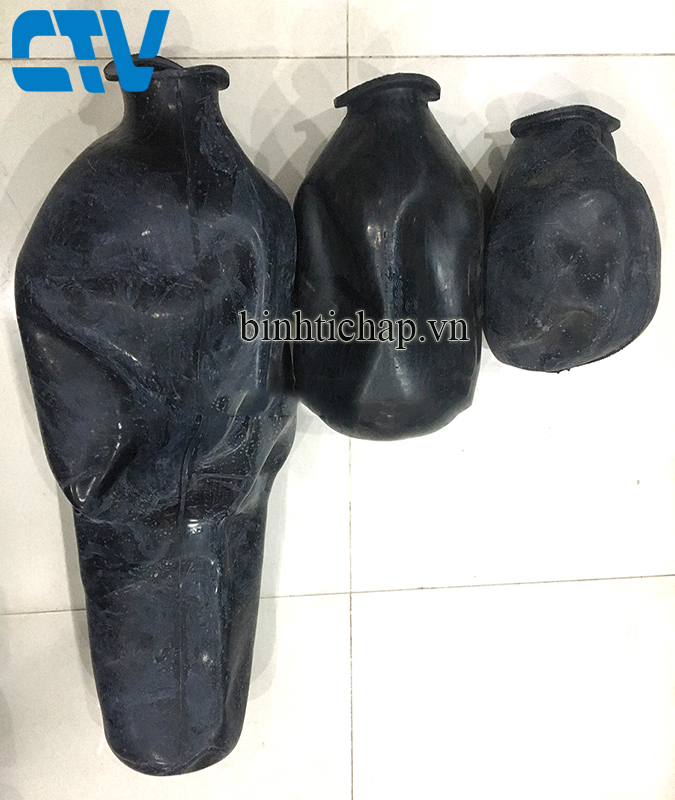 Ruột bình Zilmet Italy, Ruột bình tích áp Zilmet 200 Lít