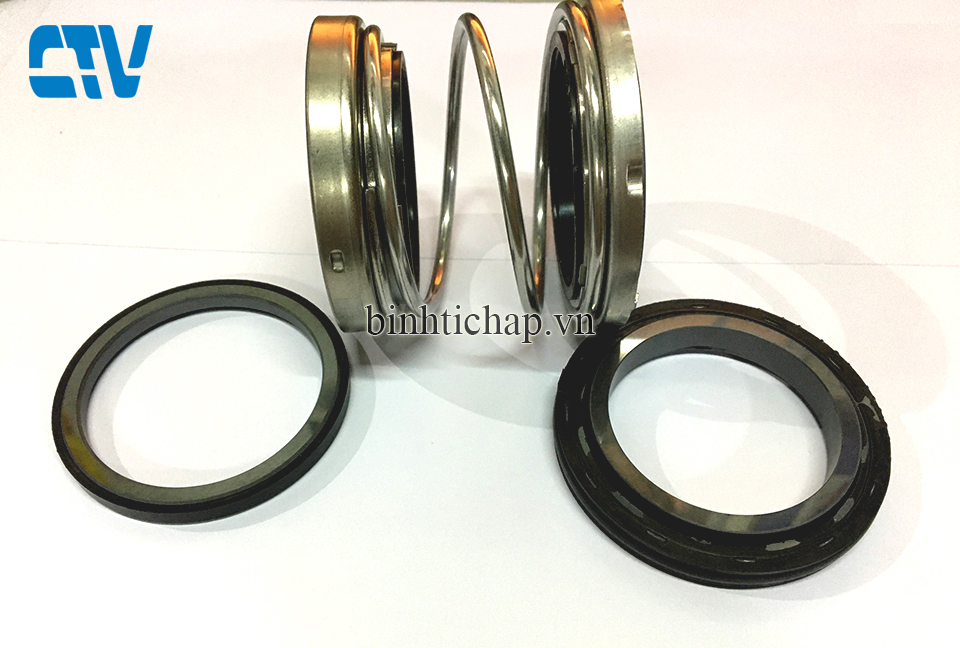 Phớt máy bơm Ebara bơm chìm type 560DE-40