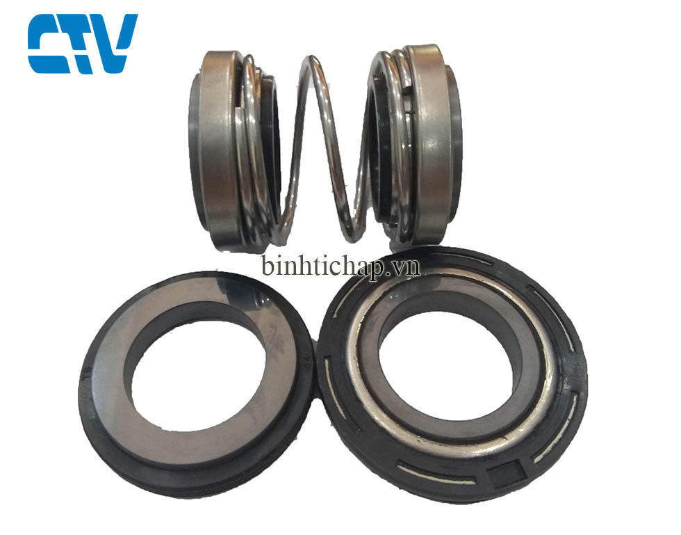 Phớt máy bơm chìm Teral (phớt cơ khí) type 560D-19