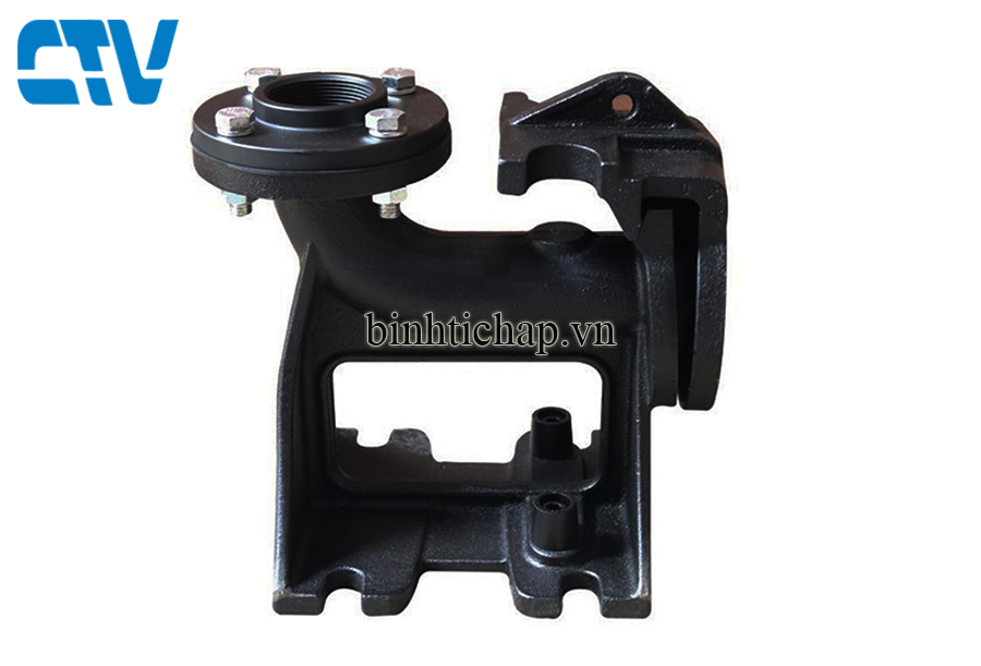 Khớp nối nhanh (Auto Coupling) dành cho máy bơm chìm