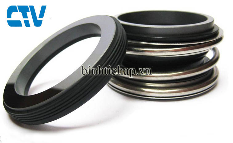 Phớt máy bơm, phớt bơm công nghiệp type MG1-12