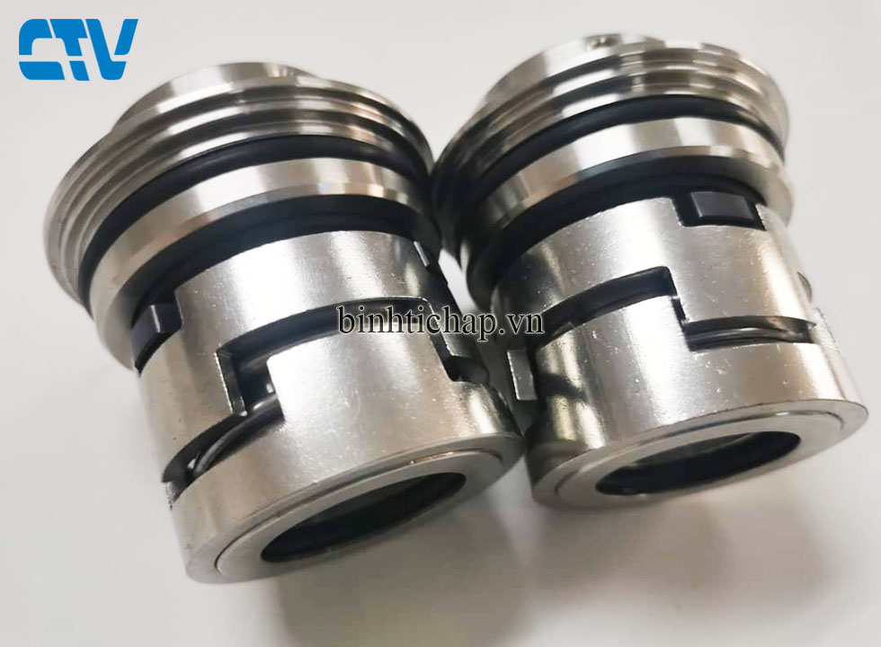 Phớt bơm công nghiệp trục đứng CNP-CDL150-10-1