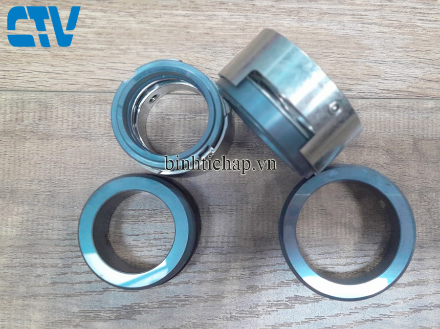 Phớt cơ khí máy bơm Wilo, phớt cơ khí M7N-80