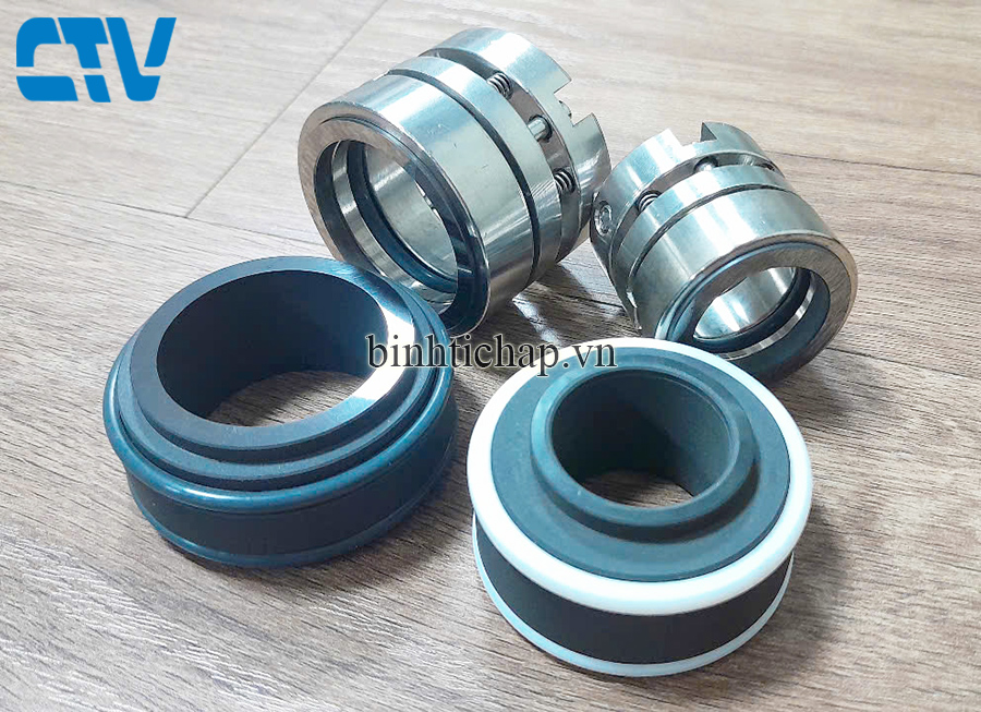 Phớt máy bơm RO, Phớt bơm chân không CTV/606-68