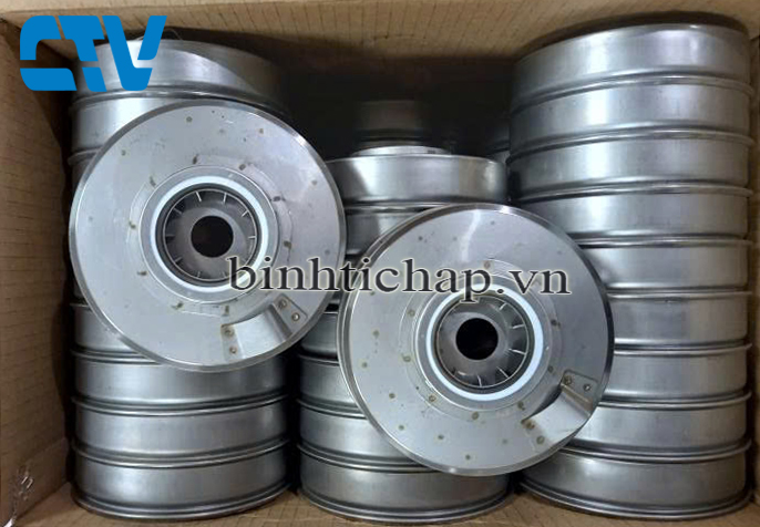 Ruột buồng bơm trục đứng Shimge BL/BLT - 7,5Kw