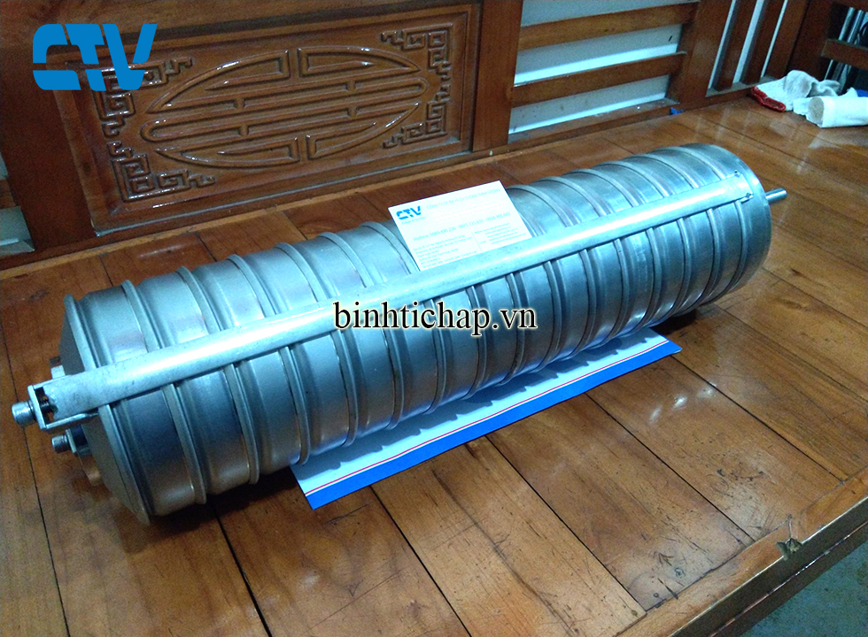 Ruột buồng bơm trục đứng đa tầng CNP CDL 12-18